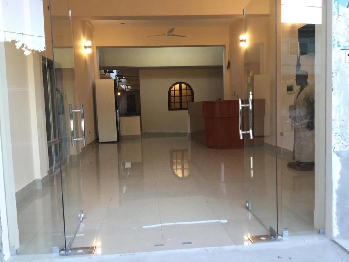 Tariri Hotel Pucallpa Luaran gambar